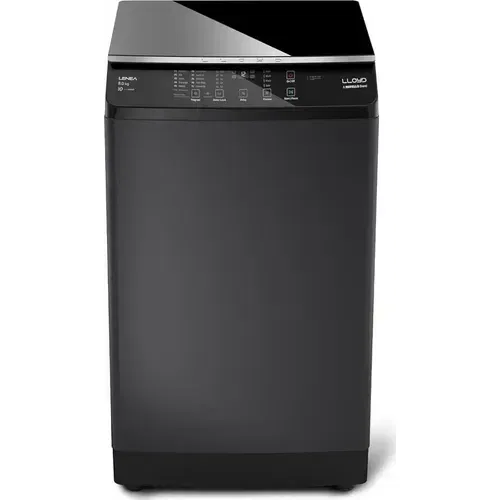 Lloyd GLWT805L50EB 8 Kg Fully Automatic Top Load Front
