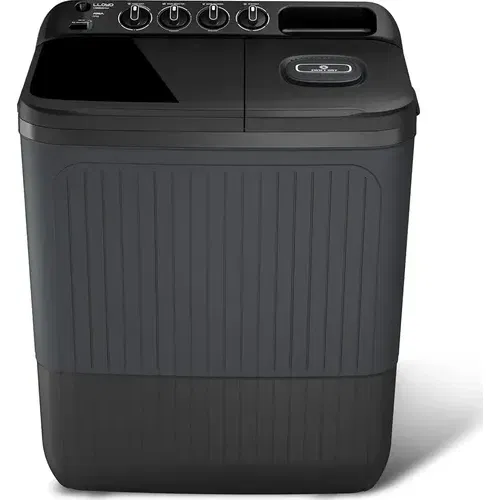 Lloyd GLWS755AODVG 7.5 Kg Semi Automatic Front