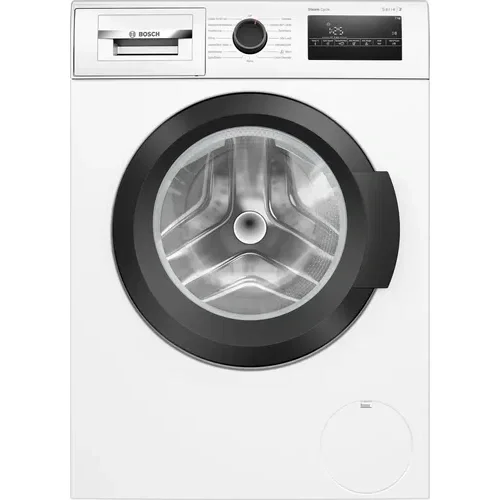 Bosch WAJ24263IN 7 kg Fully Automatic Front Load Front