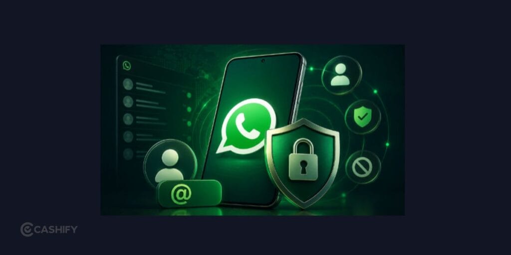 how whatsapp scam alert work