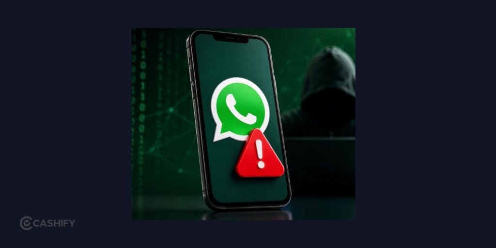 how to enable whatsapp scam alert