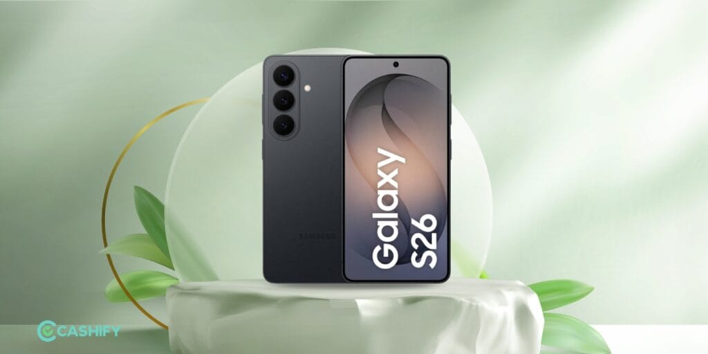 Samsung Galaxy S26