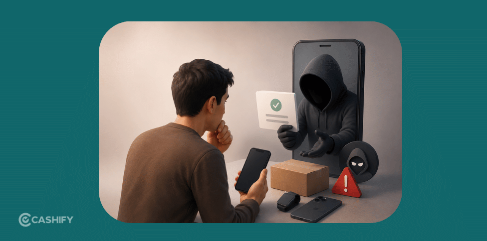 fake buyer tactics