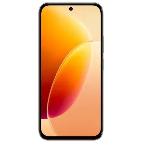 Vivo X500 FE Front