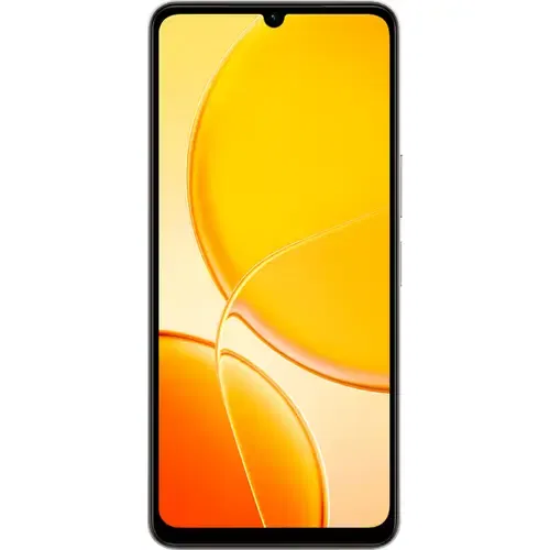 Vivo T7 Ultra 5G Front