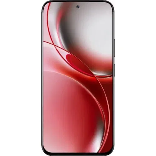 Realme 18x 5G Front