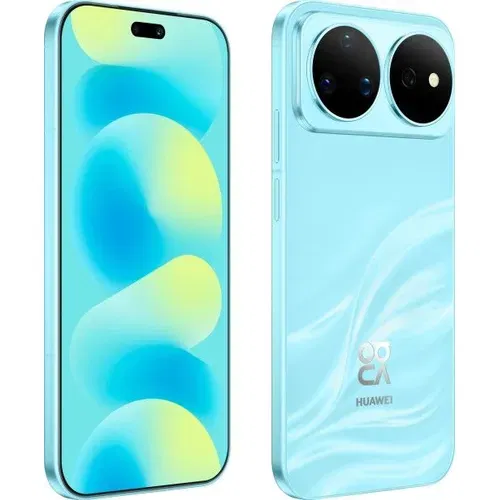 Huawei Nova 16s Front And Back