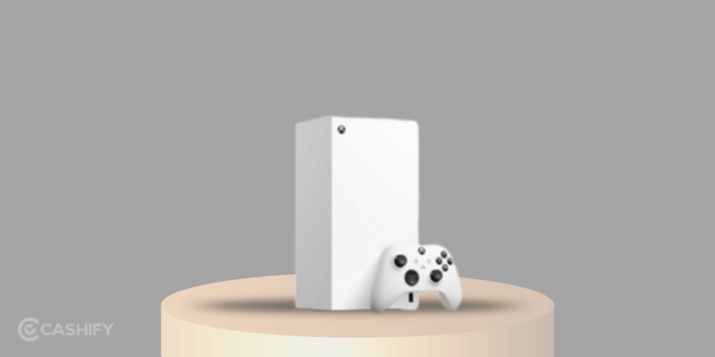 Reasons Why Refurbished Microsoft XBOX X Gaming Console