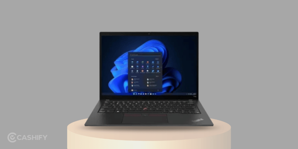 Refurbished Lenovo Thinkpad T Series T14S GEN 1 performance