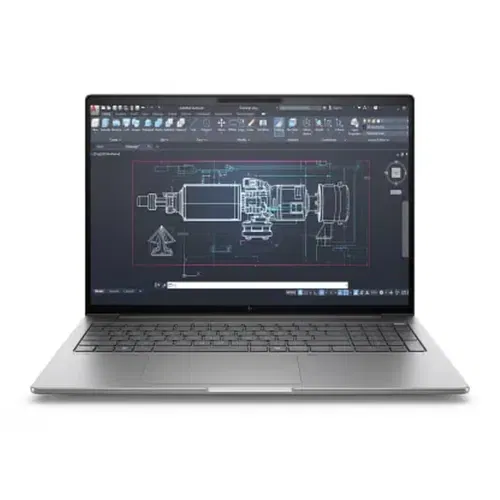 HP ProBook 4 G1iR CC0M1AT 120U 8 GB 512 GB SSD Windows 11 Front