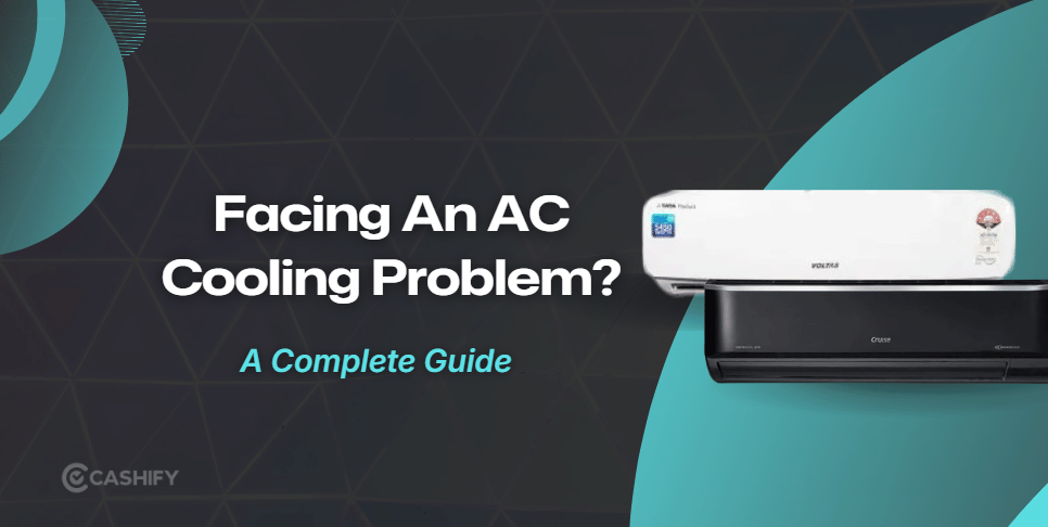 AC Not Cooling Properly? You May Still Be Able To Sell It