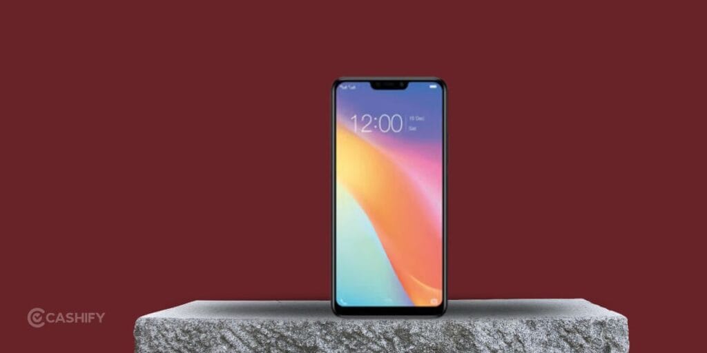 Vivo Y81i