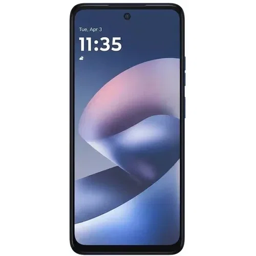 Motorola Moto Edge 80 Neo Front
