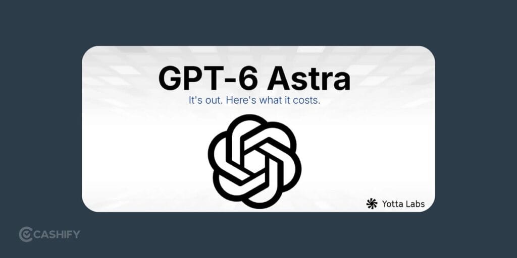 How To Use ChatGPT GPT-6 Astra