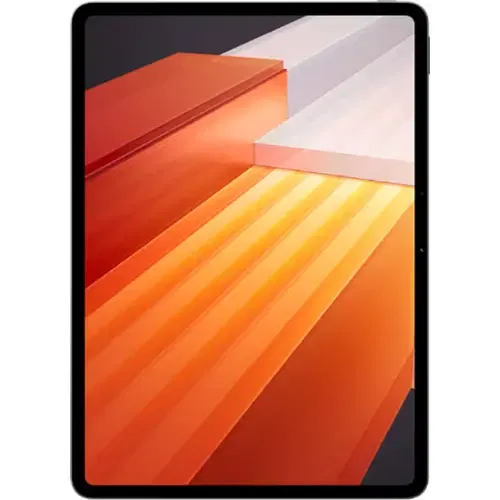 iQOO Pad Ultra Front