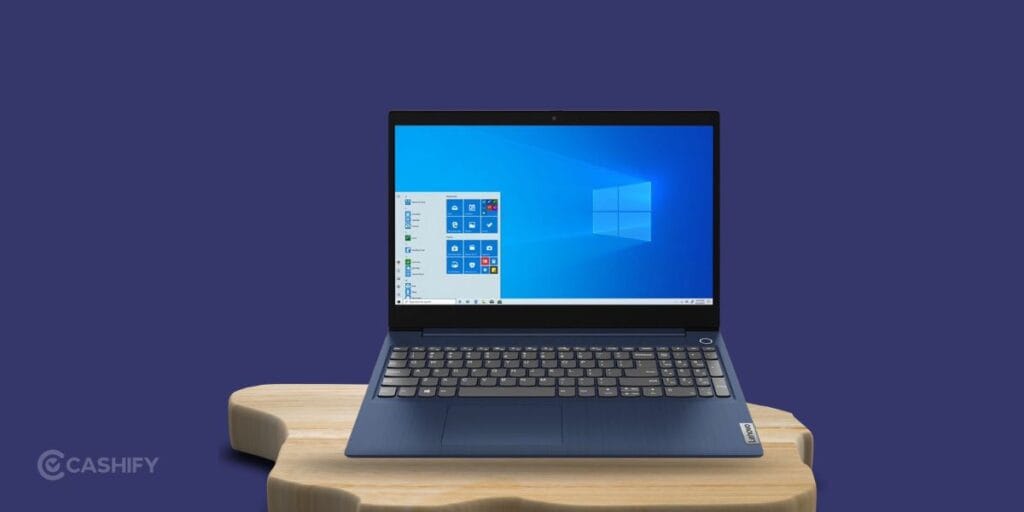 Common IdeaPad Screen Issues