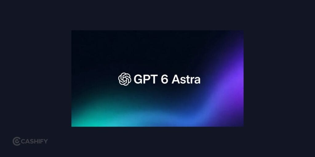 chatgpt astra