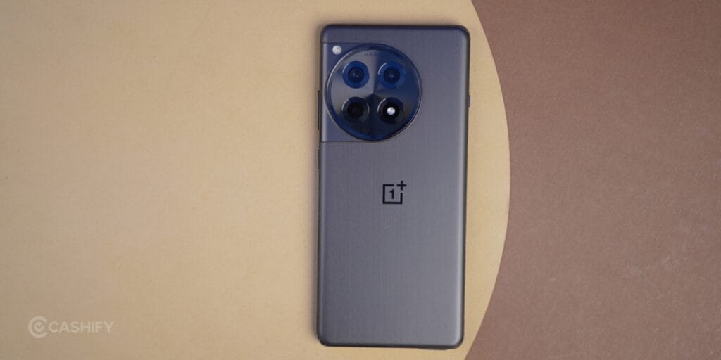 OnePlus12R