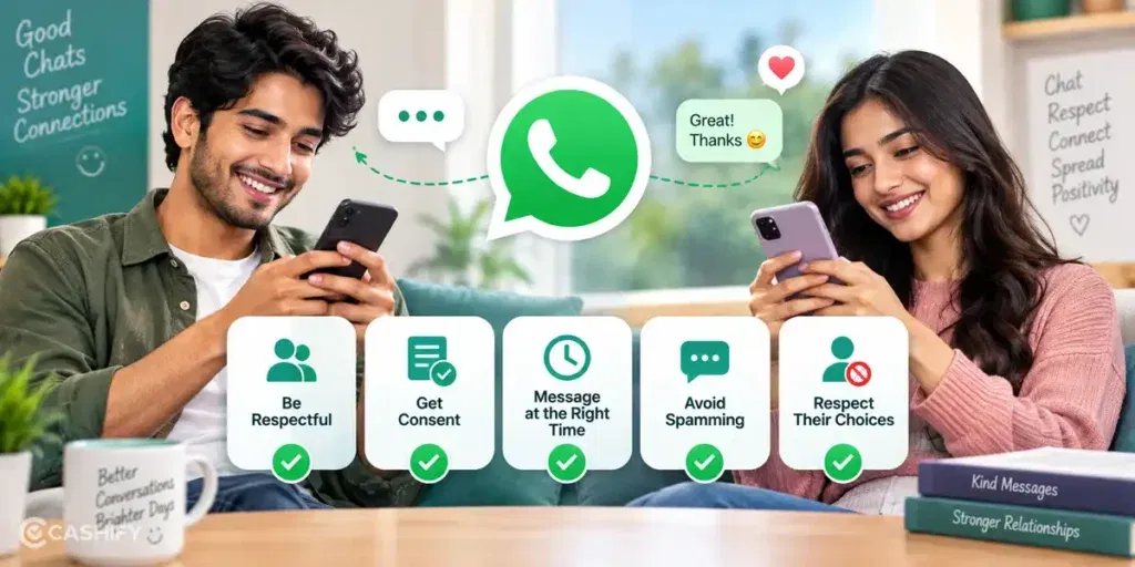 Avoid Getting Block on WhatsApp