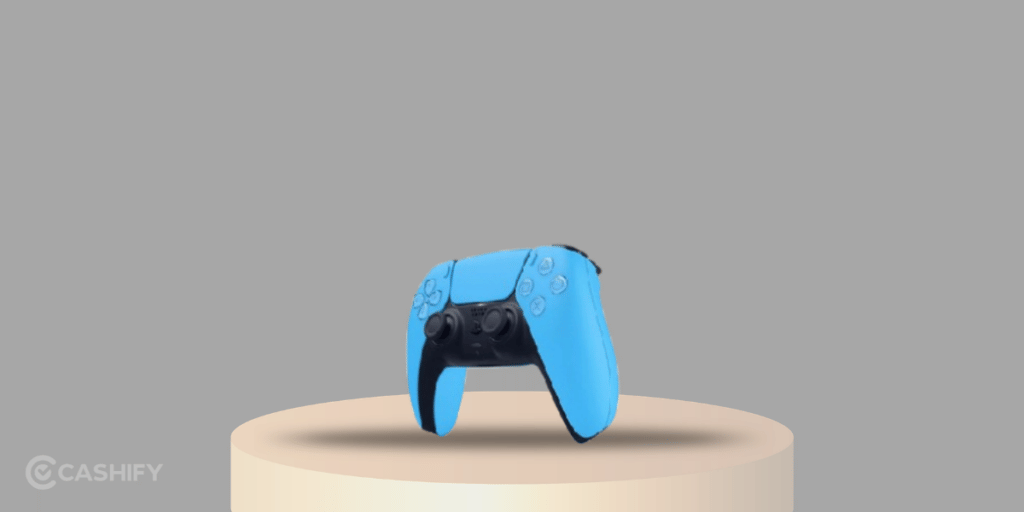 grab the Sony DualSense Wireless Controller PS5