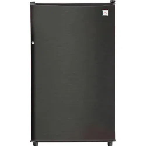 Godrej RD CHAMP 114AN WPI FS ST 99 Ltr 1 Star Single Door Front
