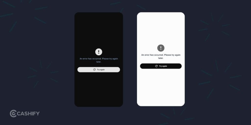 ChatGPT not working