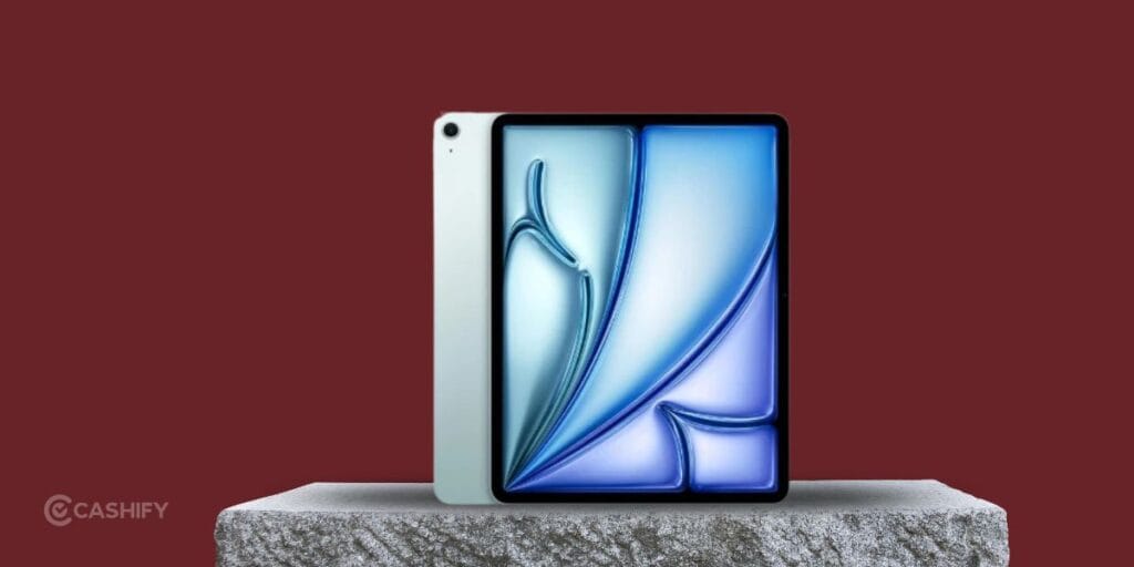 Apple iPad Air M2 2024 