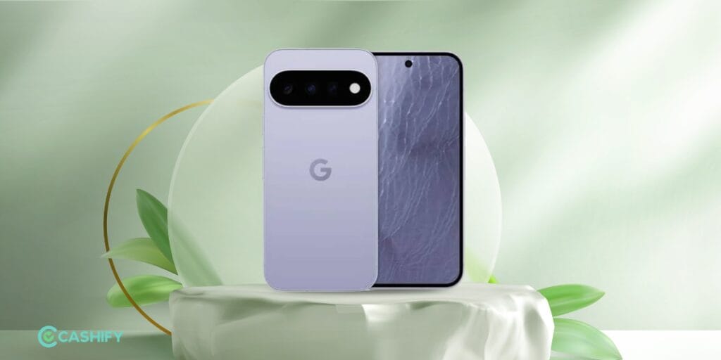 top phones with Stock Android in 2026: Google Pixel 11