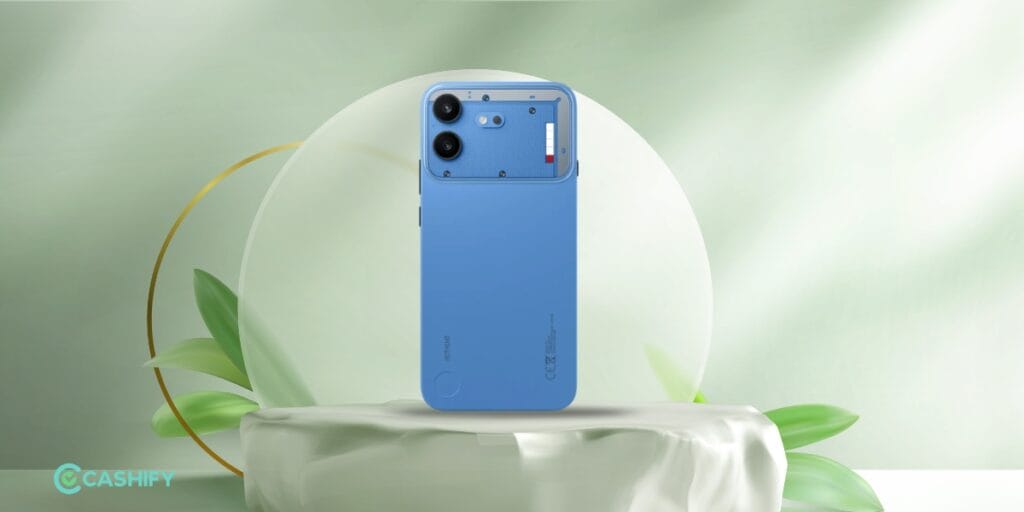 Nothing Phone (4b)