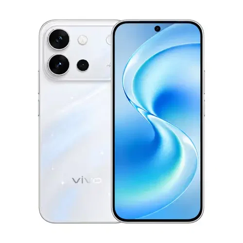 Vivo S60t Front And Back