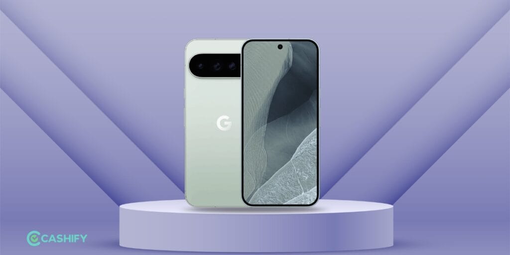 Google Pixel 11 Pro XL