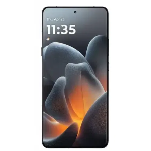 Motorola Moto Signature 27 Front