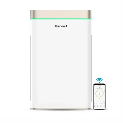 Honeywell Air Touch V4 Front
