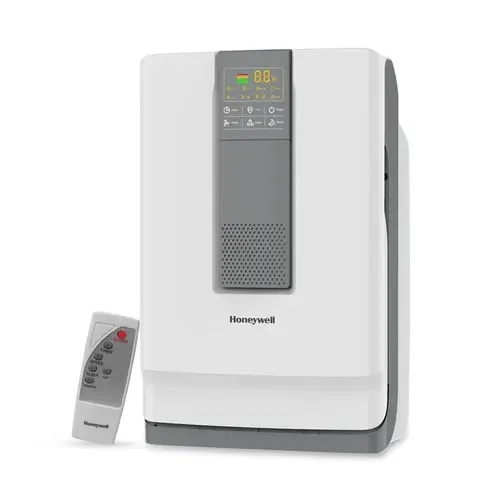 Honeywell Air Touch U2 Front