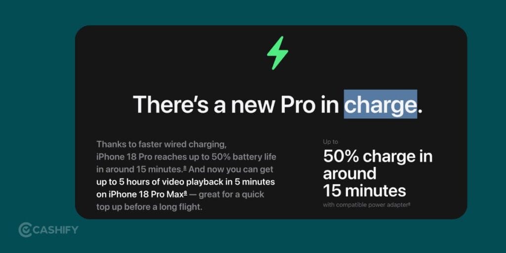 Pre-Ordering Apple iPhone 18 Pro And Pro Max!