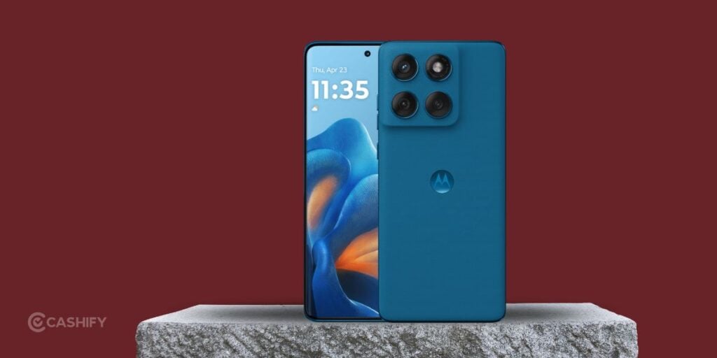 motorola edge 60 fusion