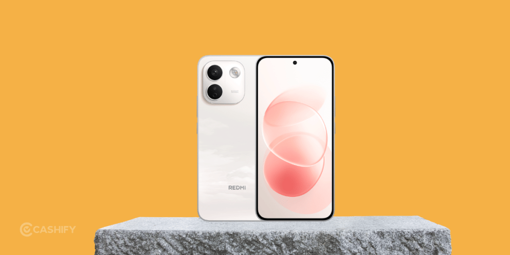 Redmi Note 17 Pro Max 5G