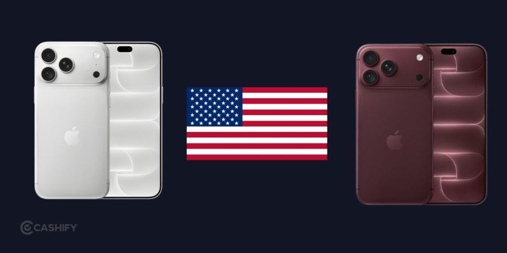 iPhone 18 Pro And Pro Max Price In USA