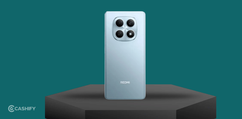 Redmi Note 15 Vs Redmi Note 15 SE resale