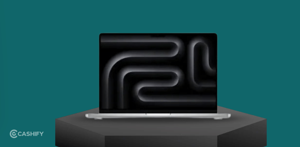 Apple MacBook Pro (M-Series)