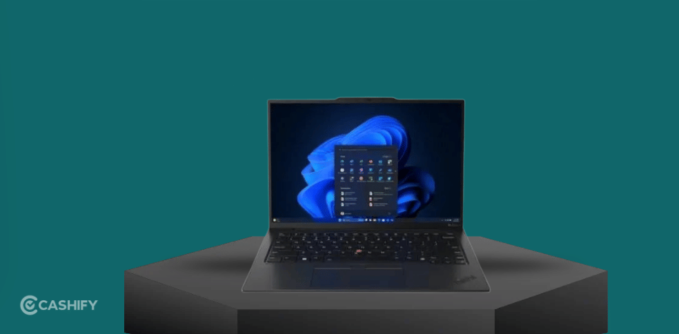 Lenovo ThinkPad X1: laptops with high resale value
