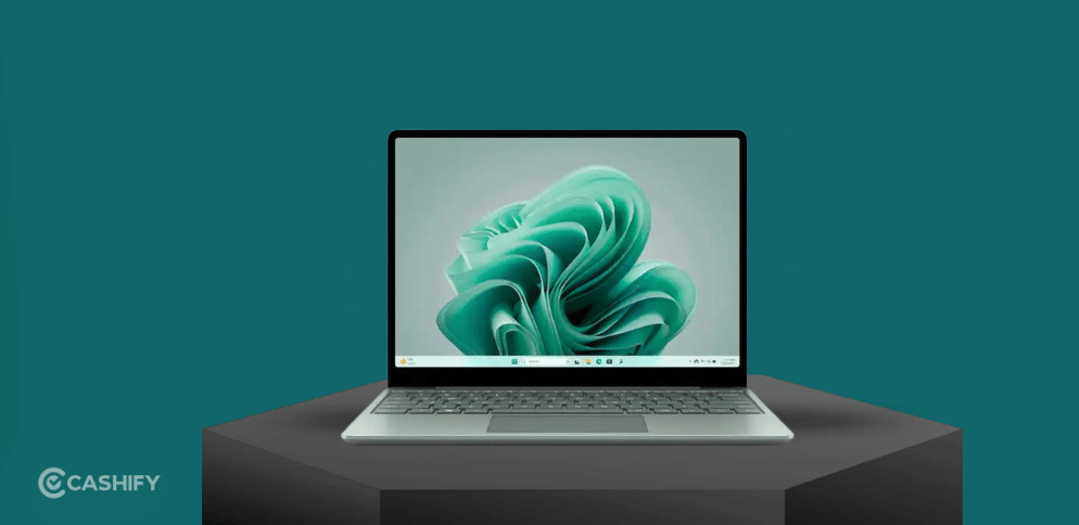 Microsoft Surface Laptop