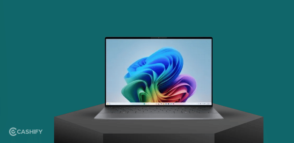 Dell XPS 13