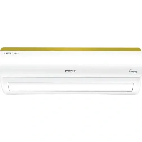 Voltas 185INV Vertis Regent Magnum 1.5 Ton 5 Star Inverter Split AC Front