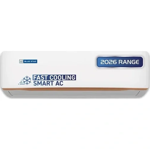 Blue Star IA522GXU 2 Ton 5 Star Split AC Front