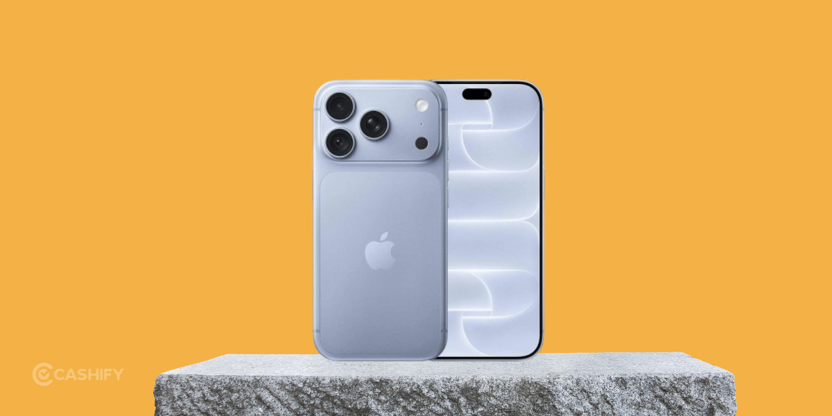 iPhone 18 Pro