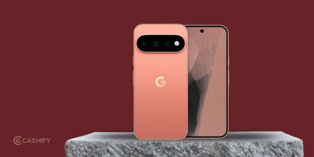 Google Pixel 11 Pro