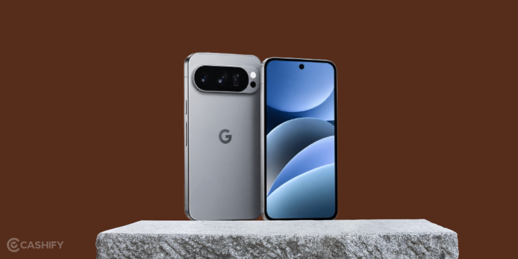 Google Pixel 10 Pro
