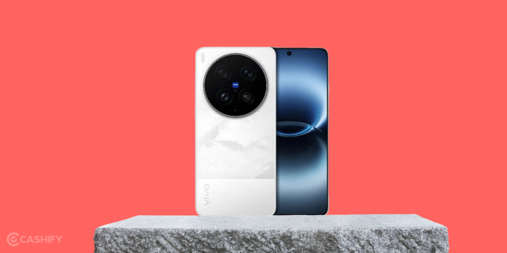Vivo X300 Ultra