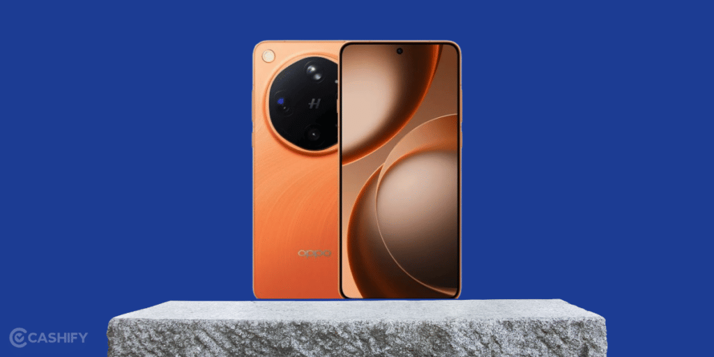 Oppo Find X9 Ultra